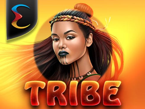 Tribe game cover