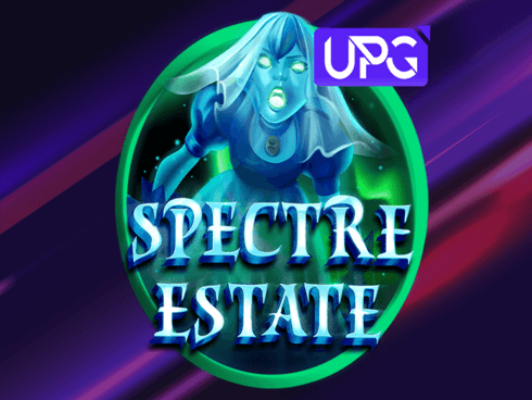 Spectre Estate game cover