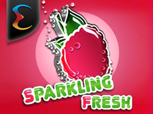Sparkling Fresh game cover
