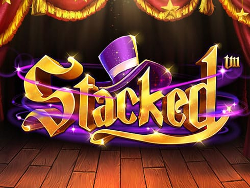 اسٹیکڈ game cover