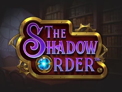The Shadow Order game cover