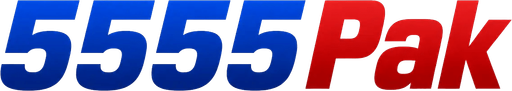 5555pakdownload.com Logo